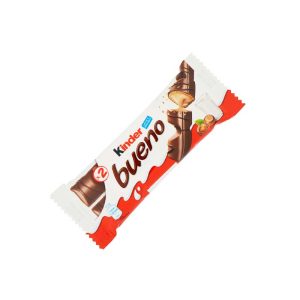 KINDER BUENO 43gr 30pz