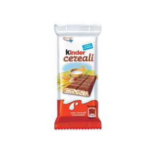KINDER CEREALI 23,5gr 36pz