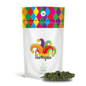 CBD PLUS - Harlequin 3gr